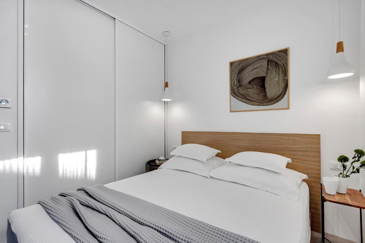 Apartments Villa Lili ทูแชพี ภายนอก รูปภาพ