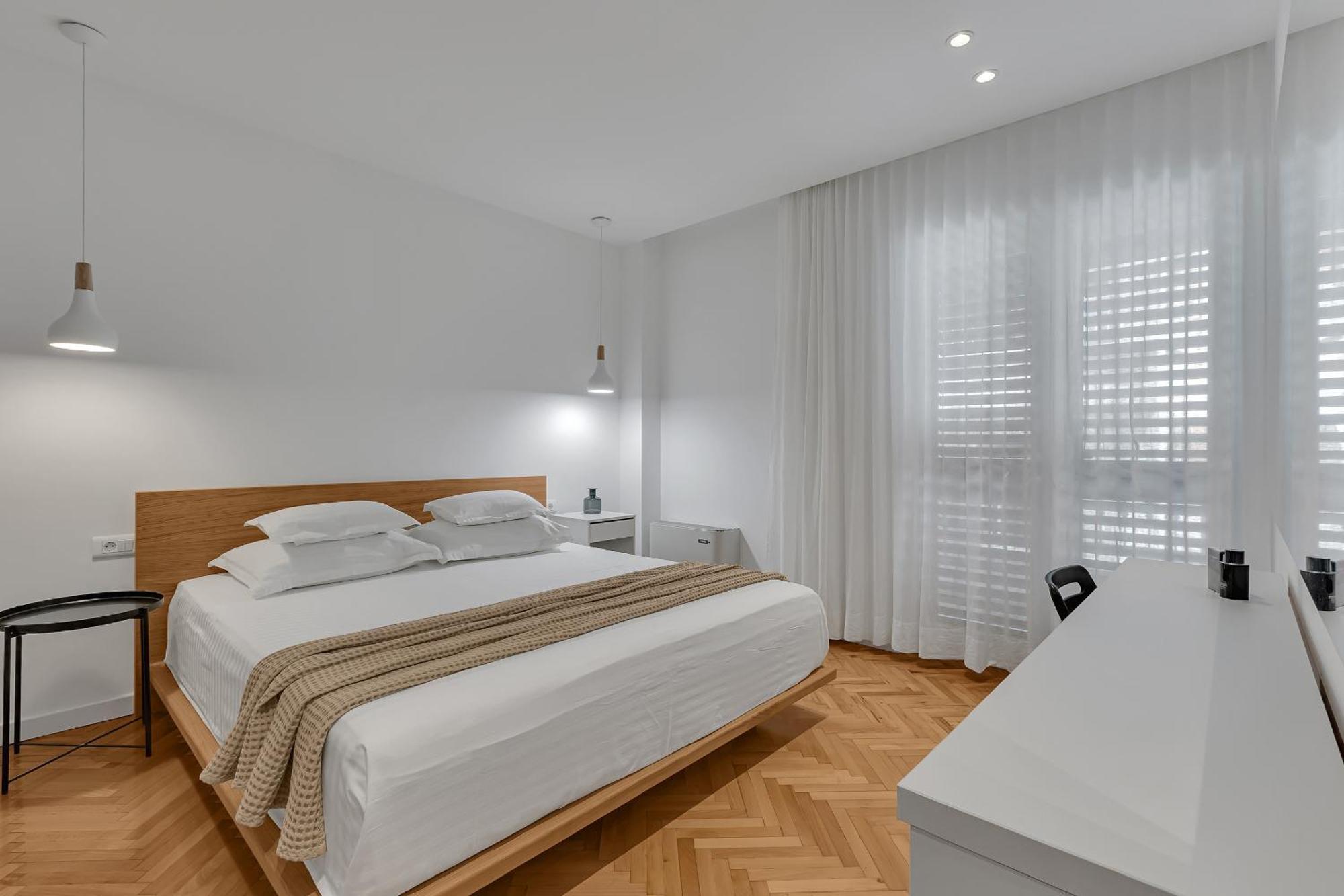 Apartments Villa Lili ทูแชพี ภายนอก รูปภาพ