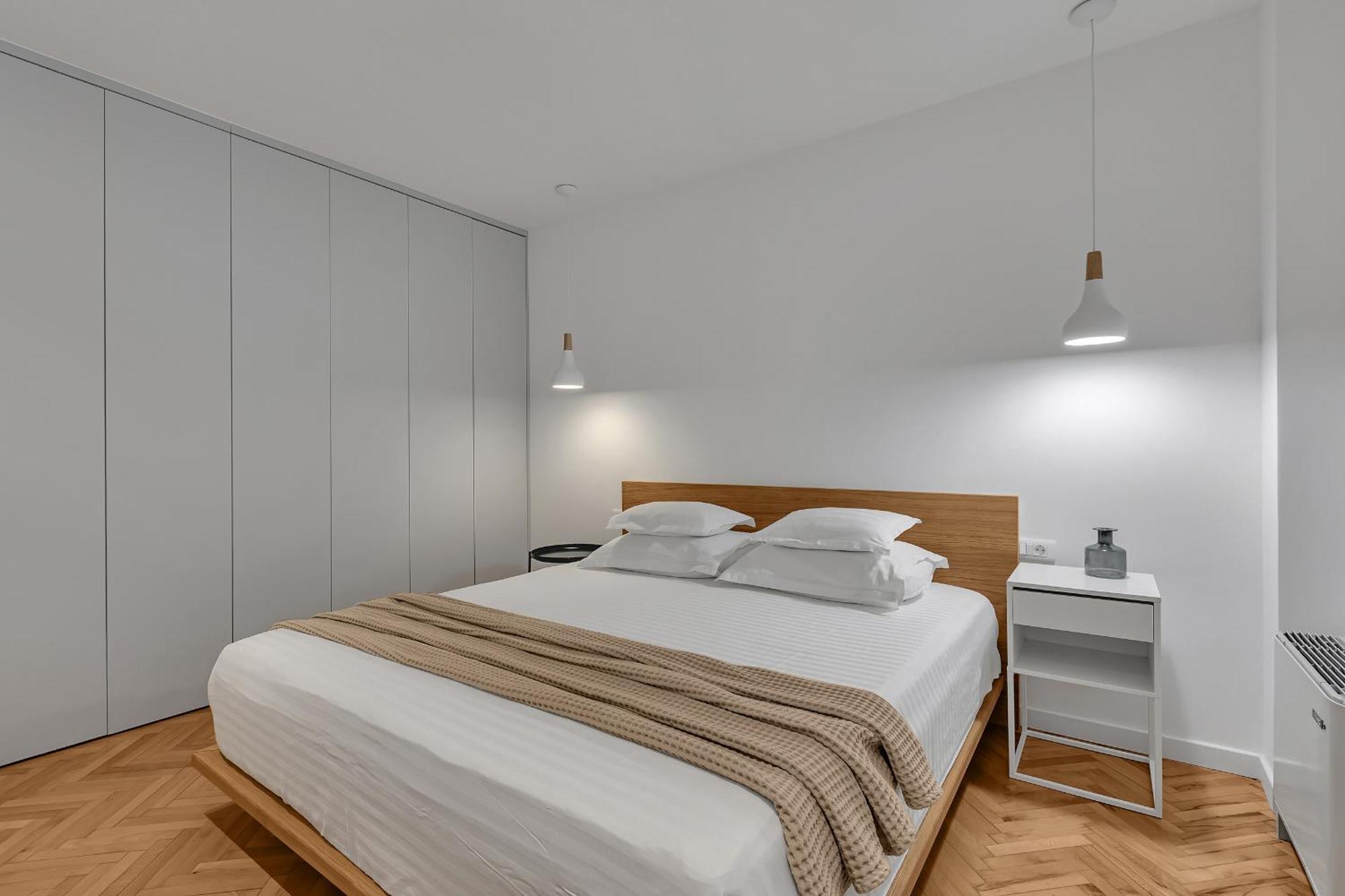 Apartments Villa Lili ทูแชพี ภายนอก รูปภาพ