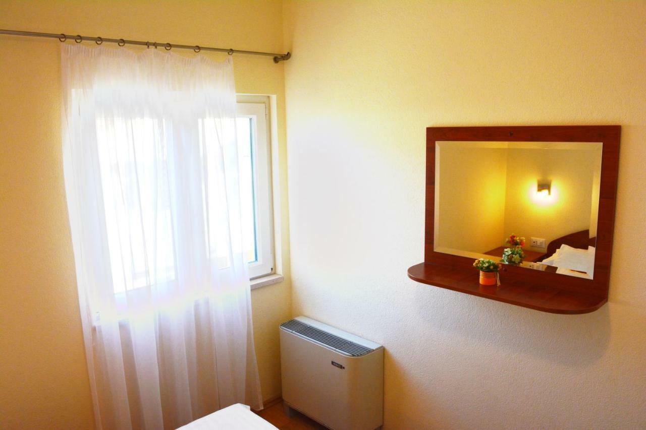 Apartments Villa Lili ทูแชพี ห้อง รูปภาพ