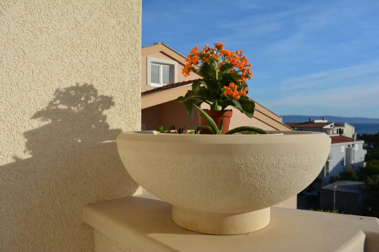 Apartments Villa Lili ทูแชพี ภายนอก รูปภาพ