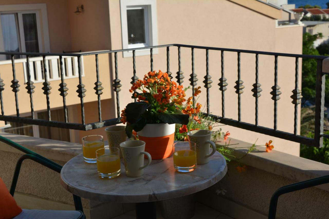Apartments Villa Lili ทูแชพี ภายนอก รูปภาพ