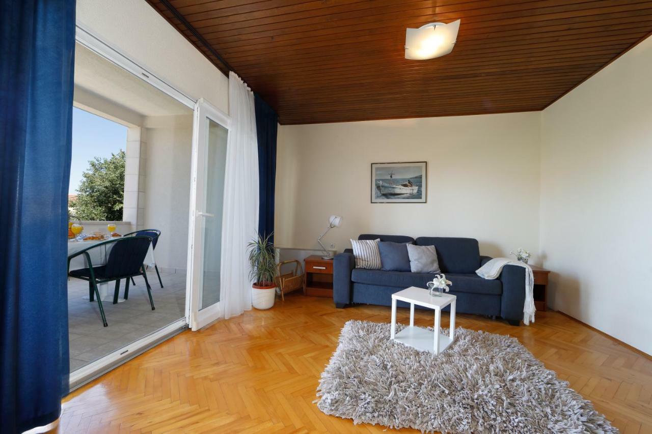 Apartments Villa Lili ทูแชพี ภายนอก รูปภาพ