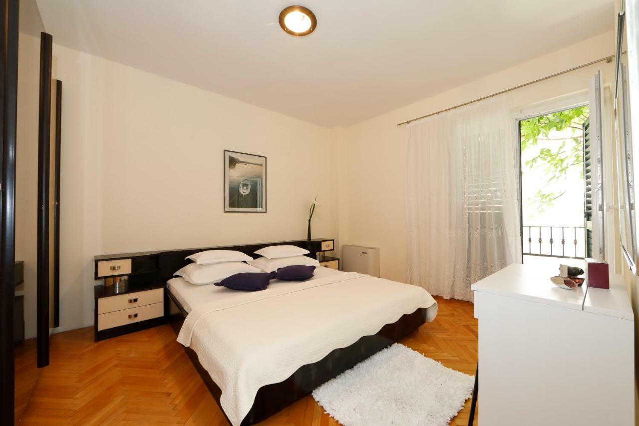 Apartments Villa Lili ทูแชพี ภายนอก รูปภาพ
