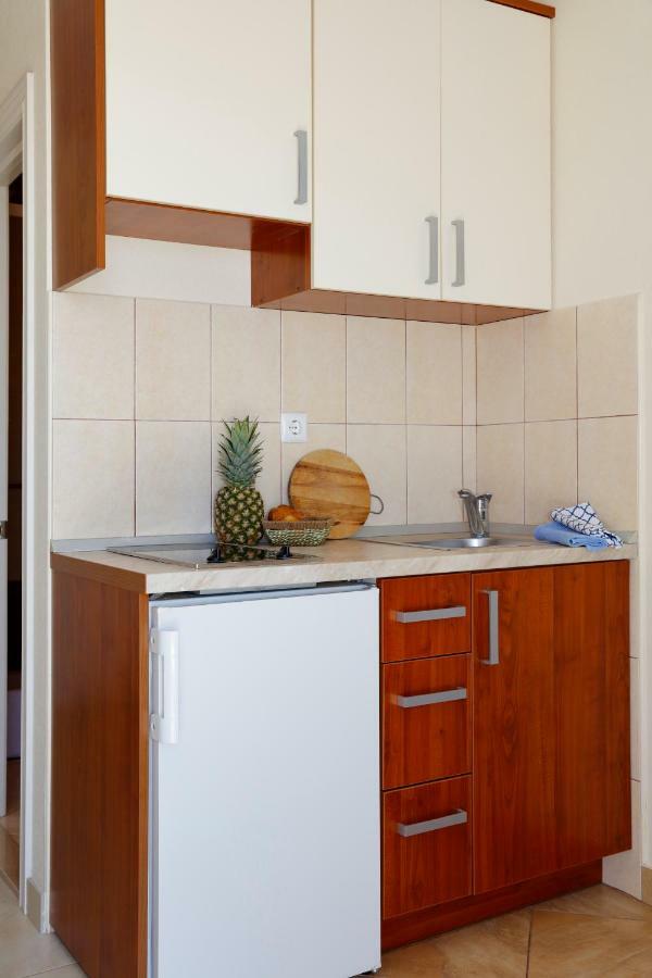 Apartments Villa Lili ทูแชพี ภายนอก รูปภาพ